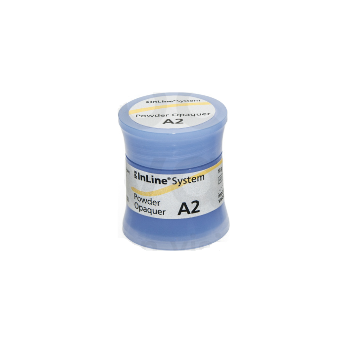 IPS InLine System A-D Powder Opaquer 18g - NOWOŚĆ