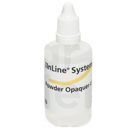 IPS InLine System  Powder Opaquer Liquid - NOWOŚĆ