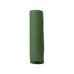 Gumki walce zielone 138-301-00