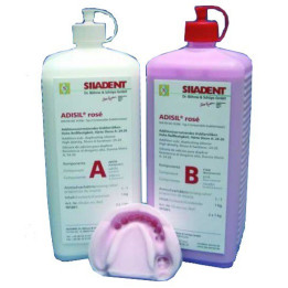 Adisil Rose 1kg + 1kg