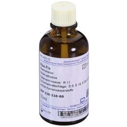 Wax-fix 50ml 110-210-00