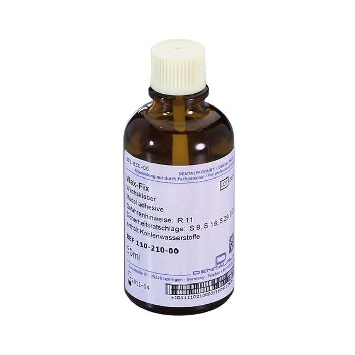 Wax-fix 50ml 110-210-00