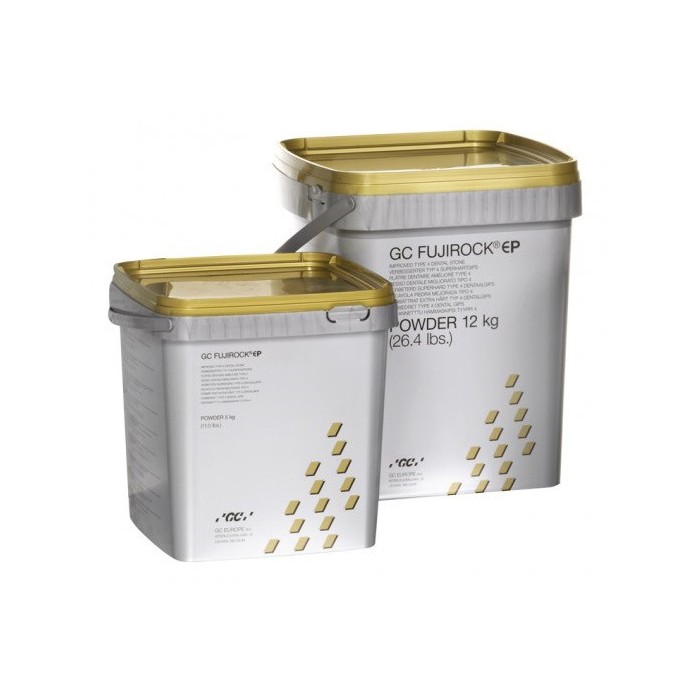 tGips GC Fujirock EP IV klasy 12kg