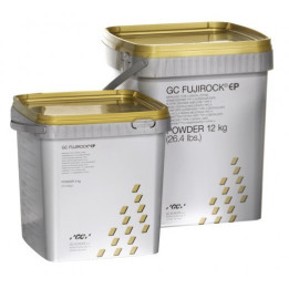Gips GC Fujirock EP IV klasy 5kg