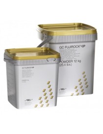 Gips GC Fujirock EP IV klasy 5kg