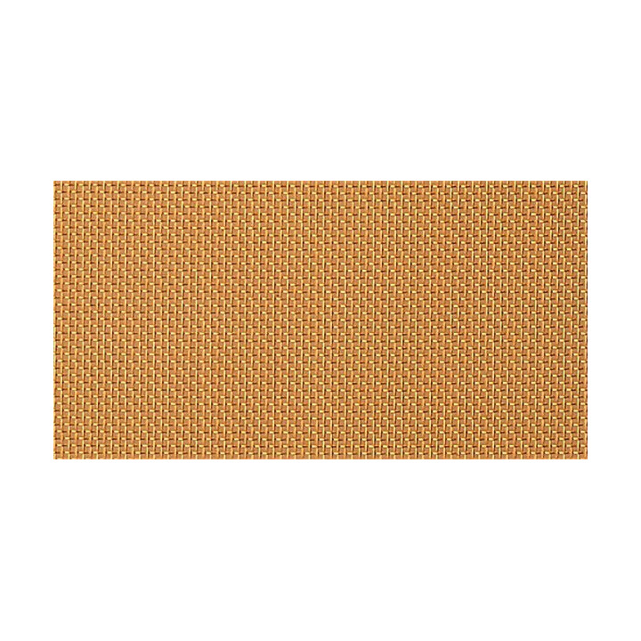Siatka Renfert pozłacana 50 x 10 cm