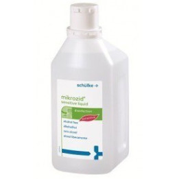 Mikrozid Sensitive Liquid 1000ml