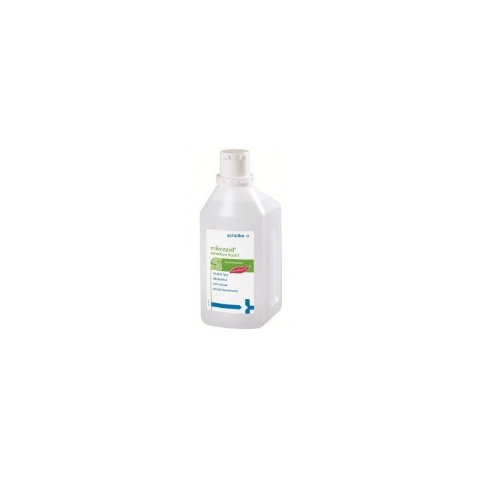 Mikrozid Sensitive Liquid 1000ml
