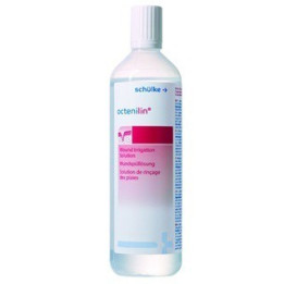 Octenilin roztwór do irygacji ran 350ml