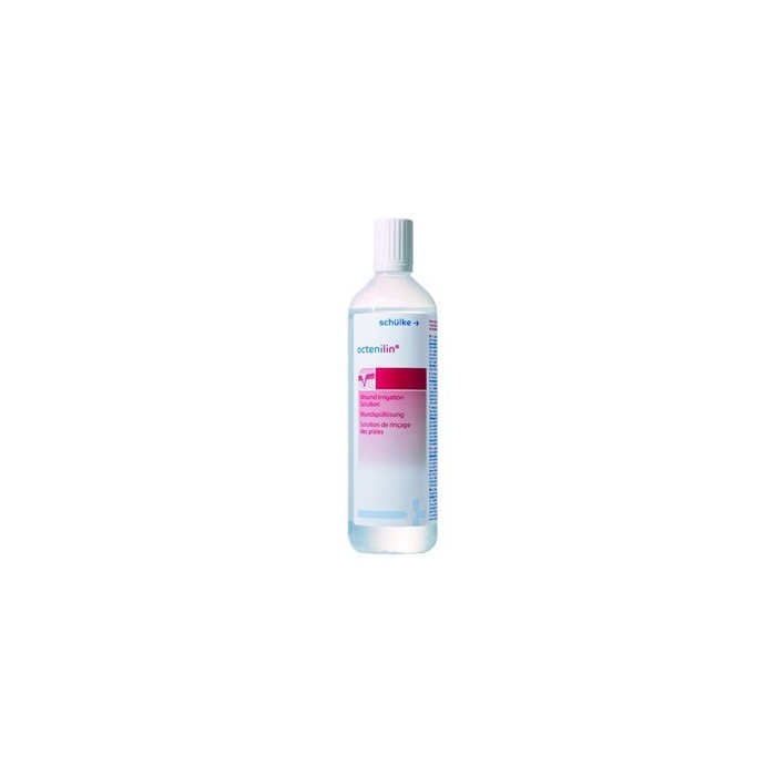 Octenilin roztwór do irygacji ran 350ml