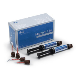 Maxcem 2x5g Clear (34058)
