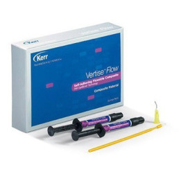 Vertise Flow 2x2g
