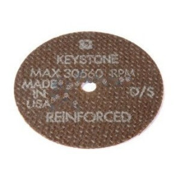 Tarcza zbrojona Keystone 65mm