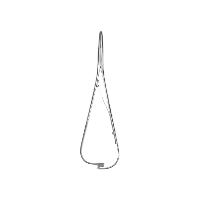 Igłotrzymacz Mathieu 17cm