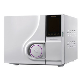 Autoklaw Woson iTouch 18L