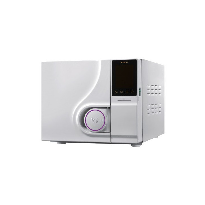 Autoklaw Woson iTouch 18L