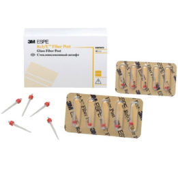 Relyx Fiber Post 10szt