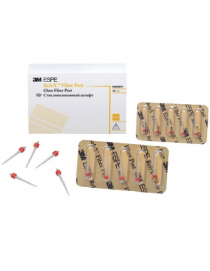 Relyx Fiber Post 10szt