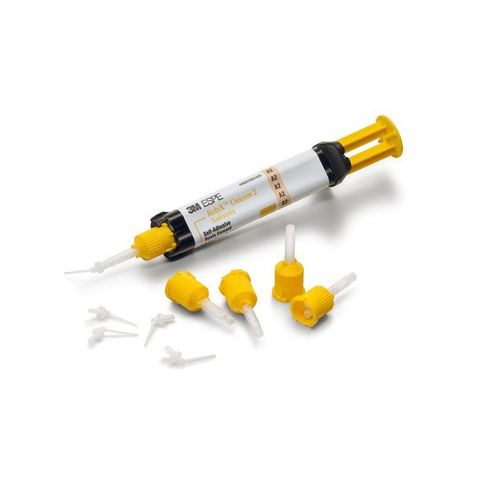RelyX U200 Automix 8,5g A2
