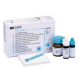 Vitremer 5g+2,5ml