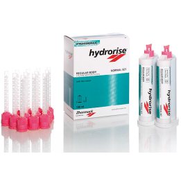 Hydrorise Regular Normal Set  2x50ml