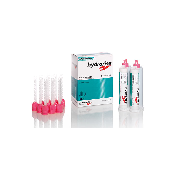 Hydrorise Regular Normal Set  2x50ml