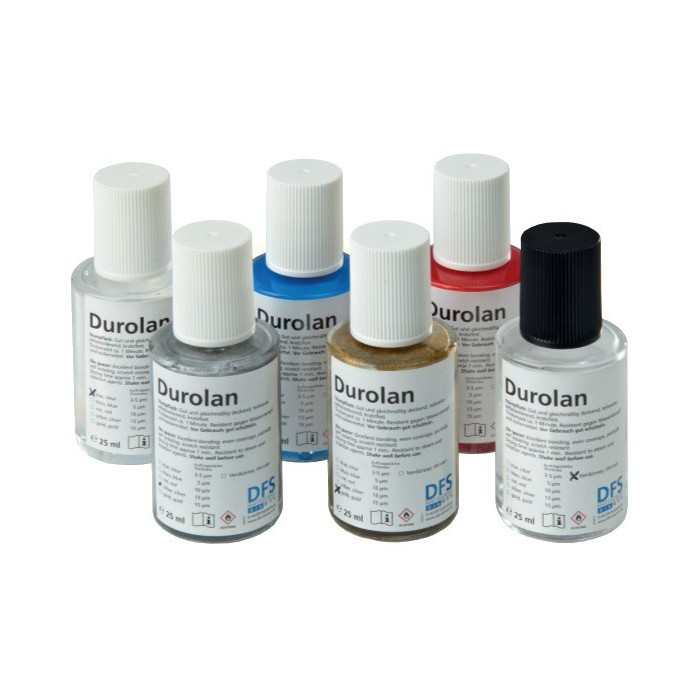 Durolan lakier dystansowy 25 ml