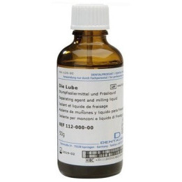Die Lube izolator  50g 112-000-00