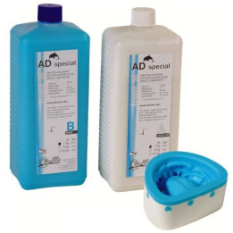 Fegura Sil Ad Special 1kg+1kg