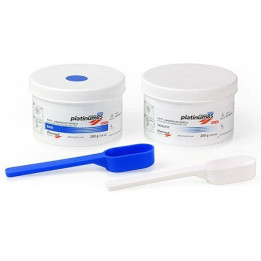 Zetalabor Platinum 85 Touch 200g+200g