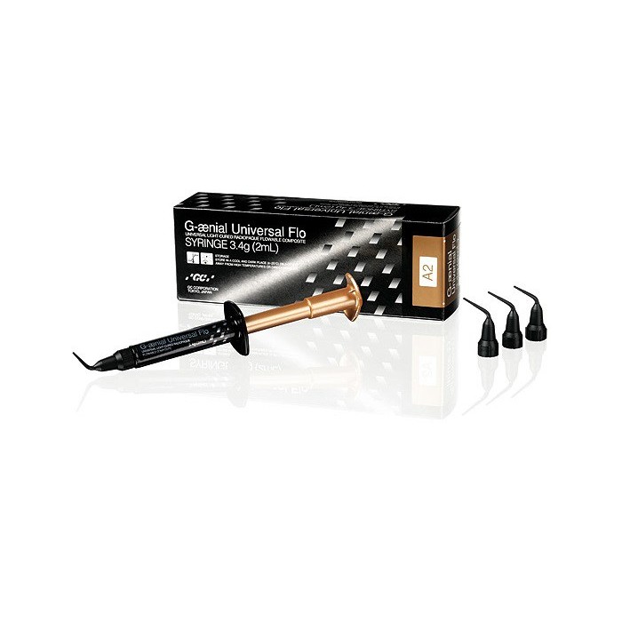 G-aenial Universal Flo 2ml