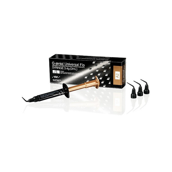 G-aenial Universal Flo 2ml