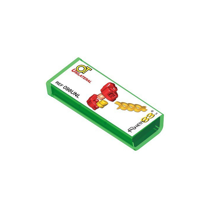 OT Unilateral + Łącznik 098UNL