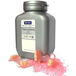Thermosens Rigid 200g