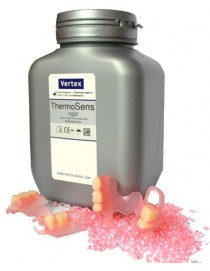 Thermosens Rigid 200g