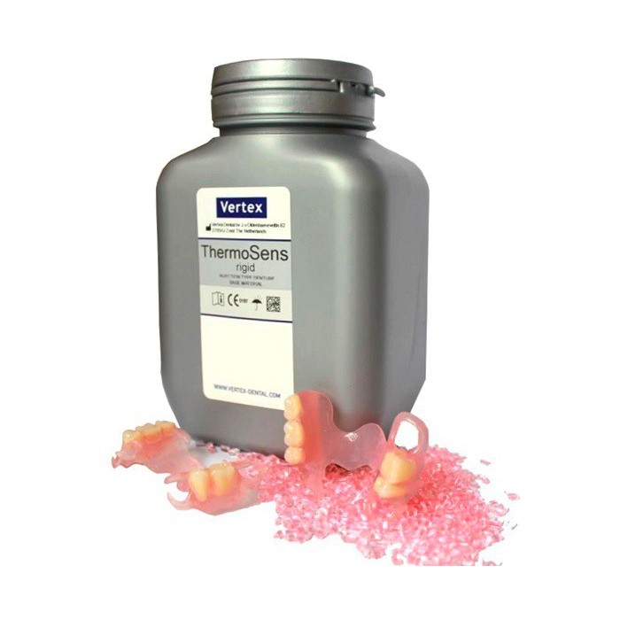 Thermosens Rigid 200g
