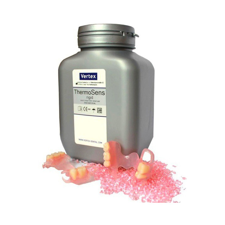Thermosens Rigid 200g