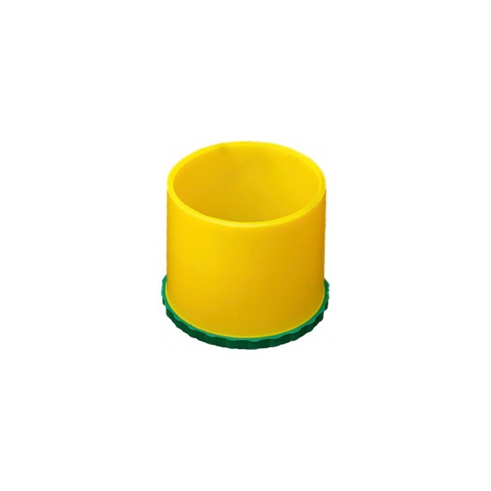 Pierścień silikonowy odlewniczy Nr 6