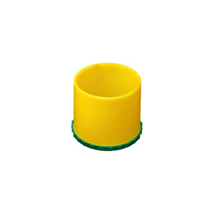Pierścień silikonowy odlewniczy Nr 6