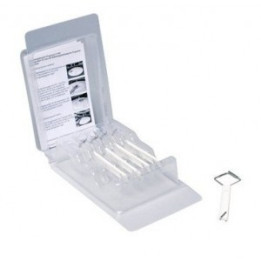 Automatic Temperature Checking Set 2/5szt.