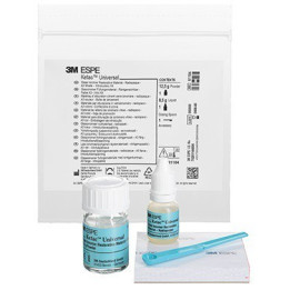 Ketac Unibersal Intro Kit A3 12,5g+8,5g