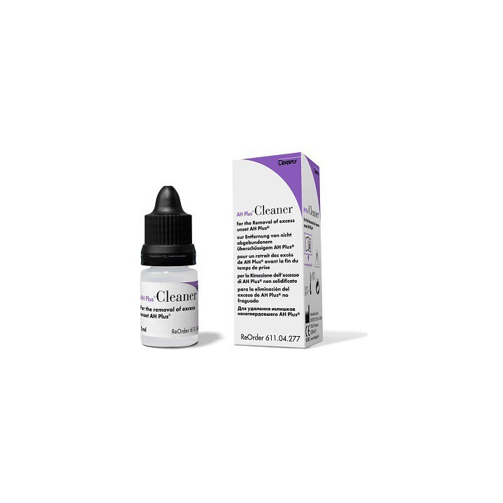 AH Plus Cleaner 5ml