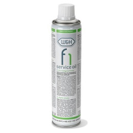 Olej W&H F1 400ml