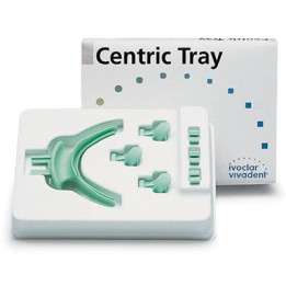 Centric Tray