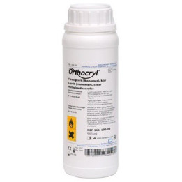 Orthocryl 500ml