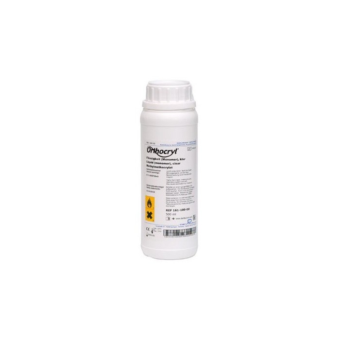Orthocryl 500ml