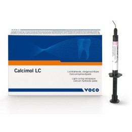 Calcimol LC 2x2,5g