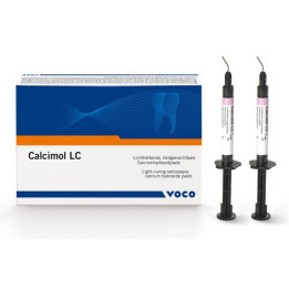 Calcimol LC 2x2,5g