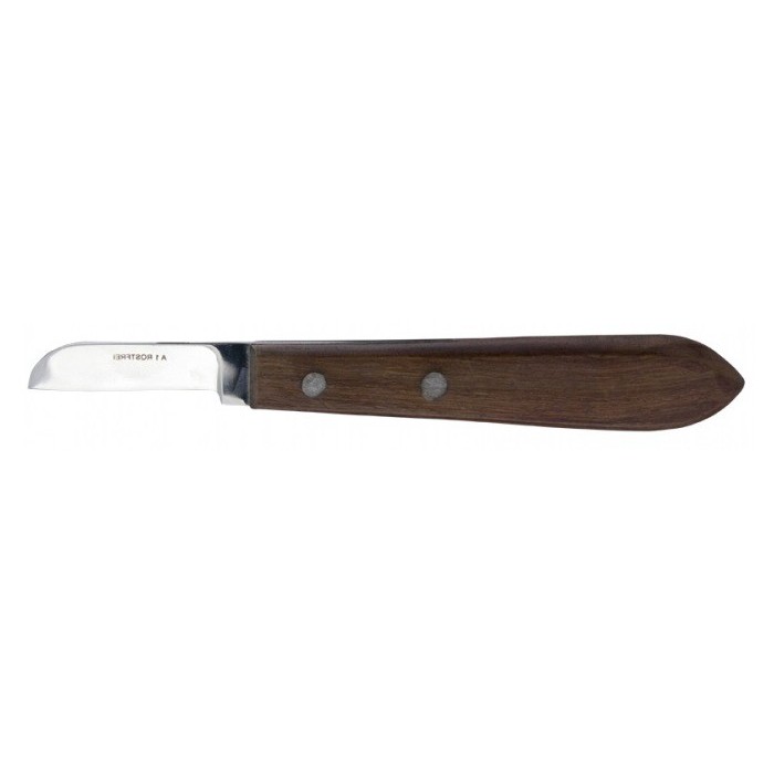 Nóż do gipsu mały 14cm