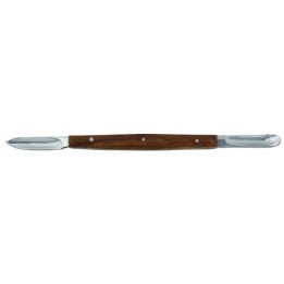 Nożyk do wosku Lessmann mały - 13 cm